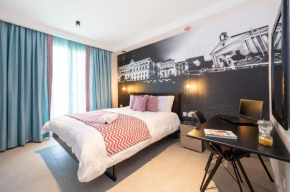 Doris Suites Sliema